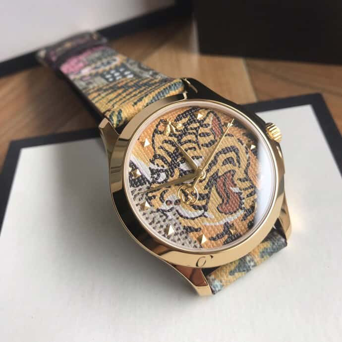Miniaturbild: Designer Watch GC - 8293