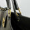 Thumbnail: CELINE APPOLINE Medium Size Handbag – Premium 1:1 Celine Replica Bag Black