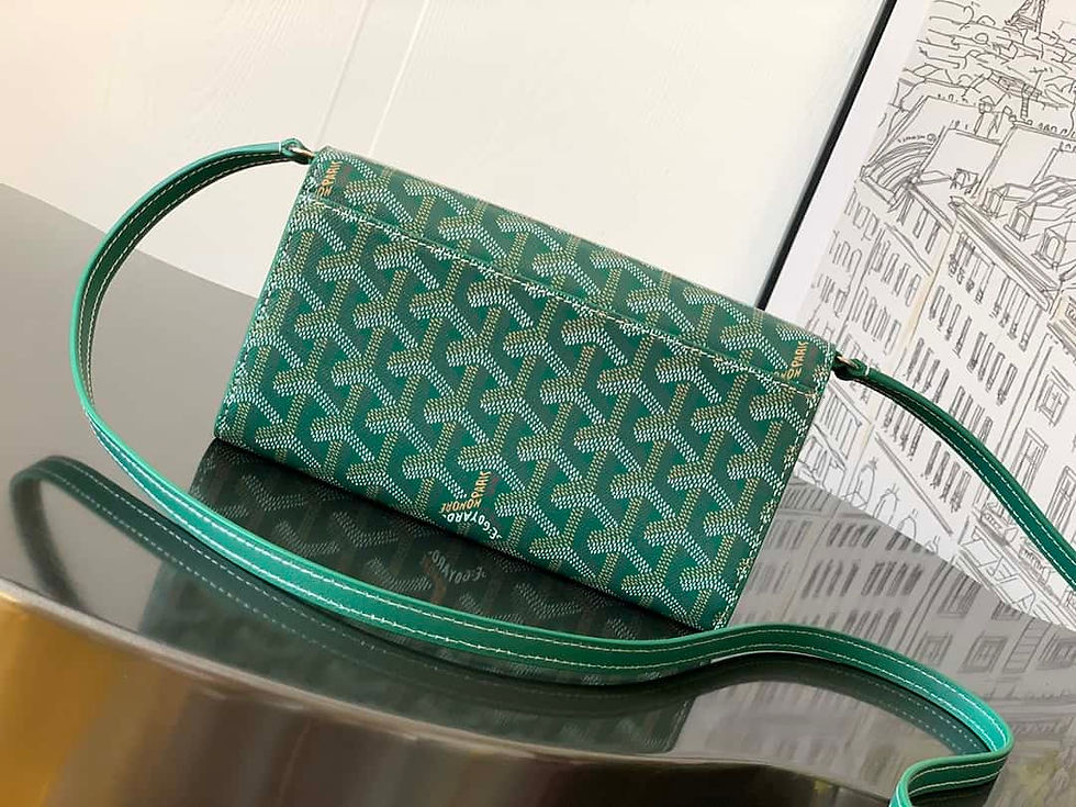 Miniaturbild: Designer Bag GY - 7046