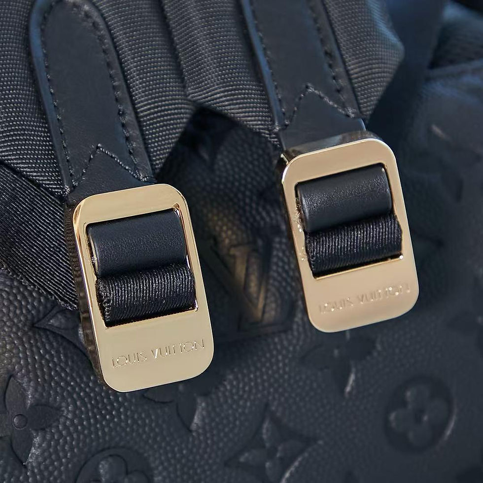 Miniaturbild: Fashion Backpack - 9225