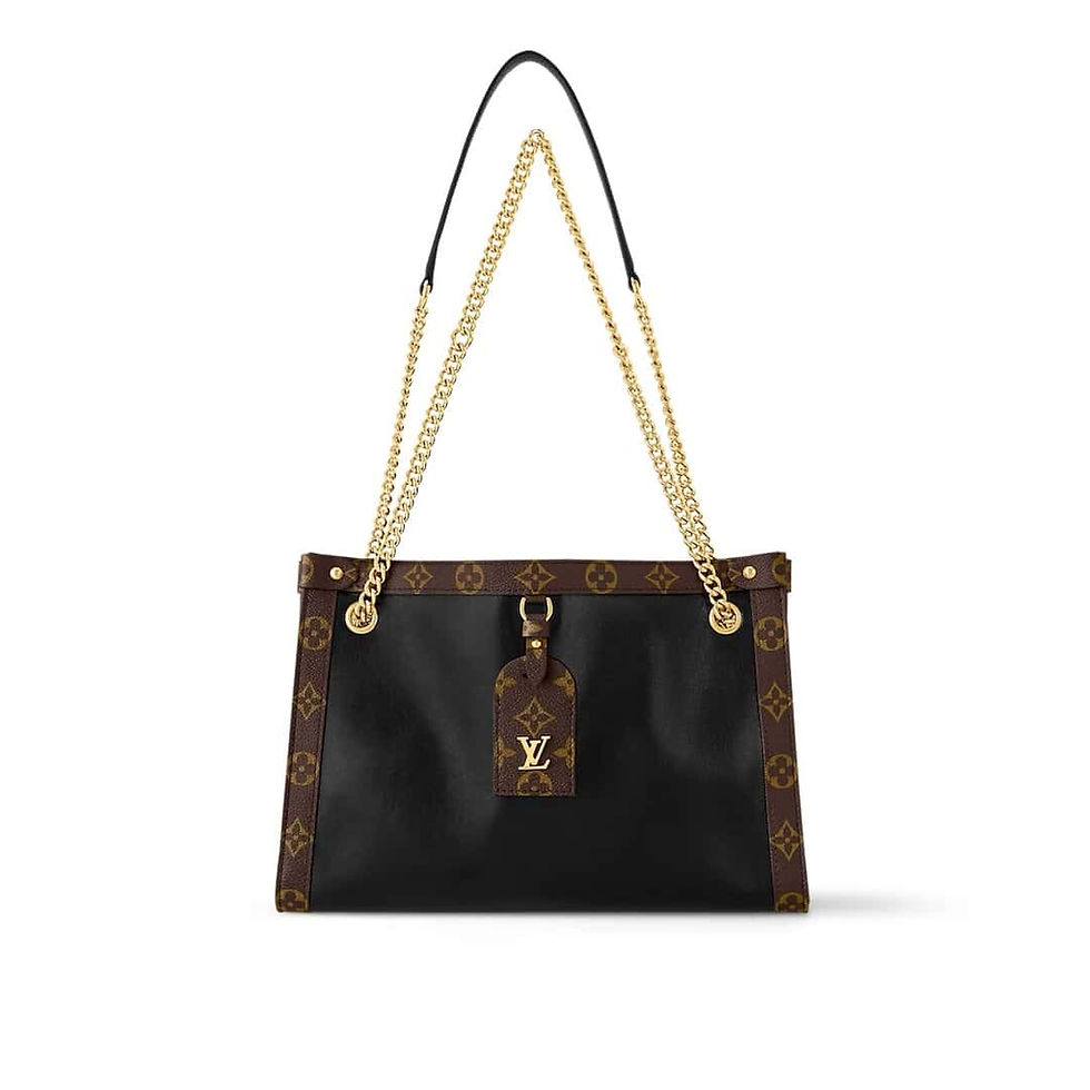 Miniaturbild: Designer Bag LOV - 8159