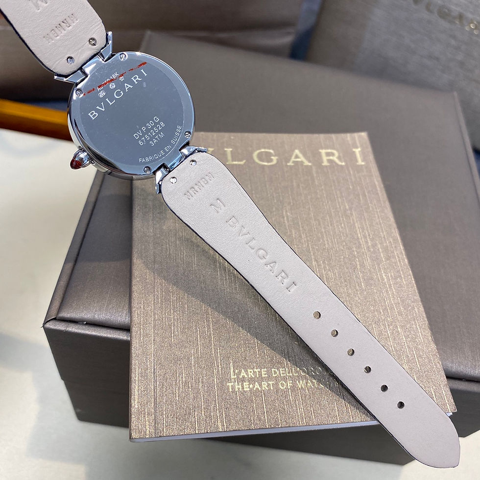 Thumbnail: Fashion Watch BVG - 8379