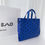 Thumbnail: Designer Bag IM BB Handbag - 6867