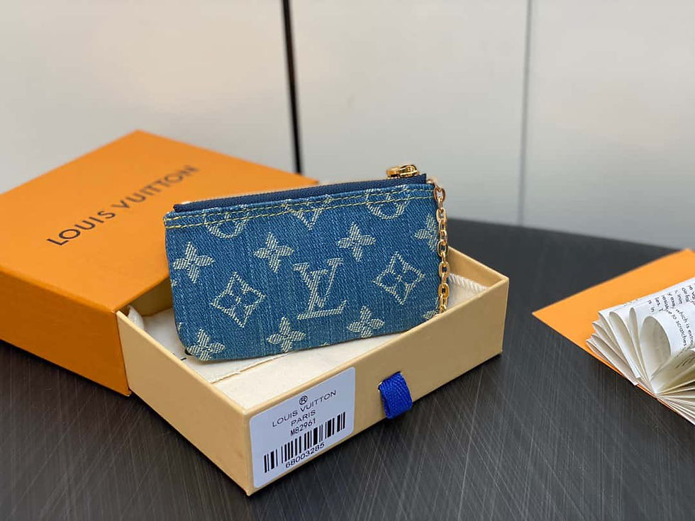 Miniaturbild: Designer Wallet VL - 6781
