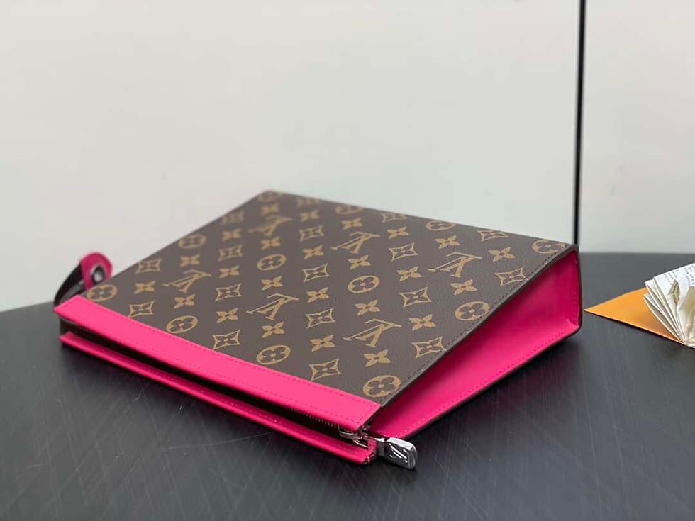 Miniaturbild: Designer Wallet LOV - 8007