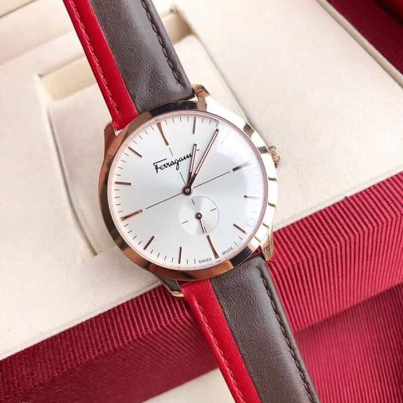 Miniaturbild: Fashion Watch For Women FG - 8405