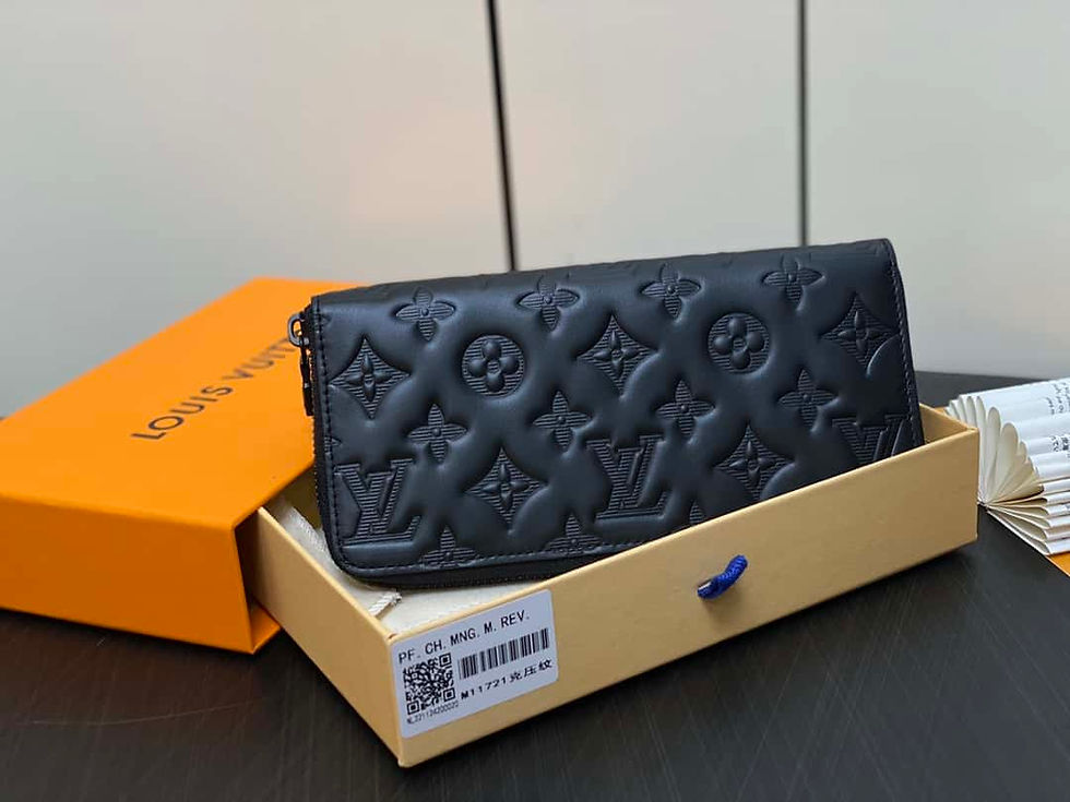 Miniaturbild: Designer Wallet VL - 6717