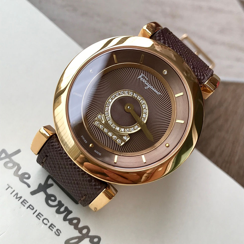 Miniaturbild: Fashion Watch BVG - 8398
