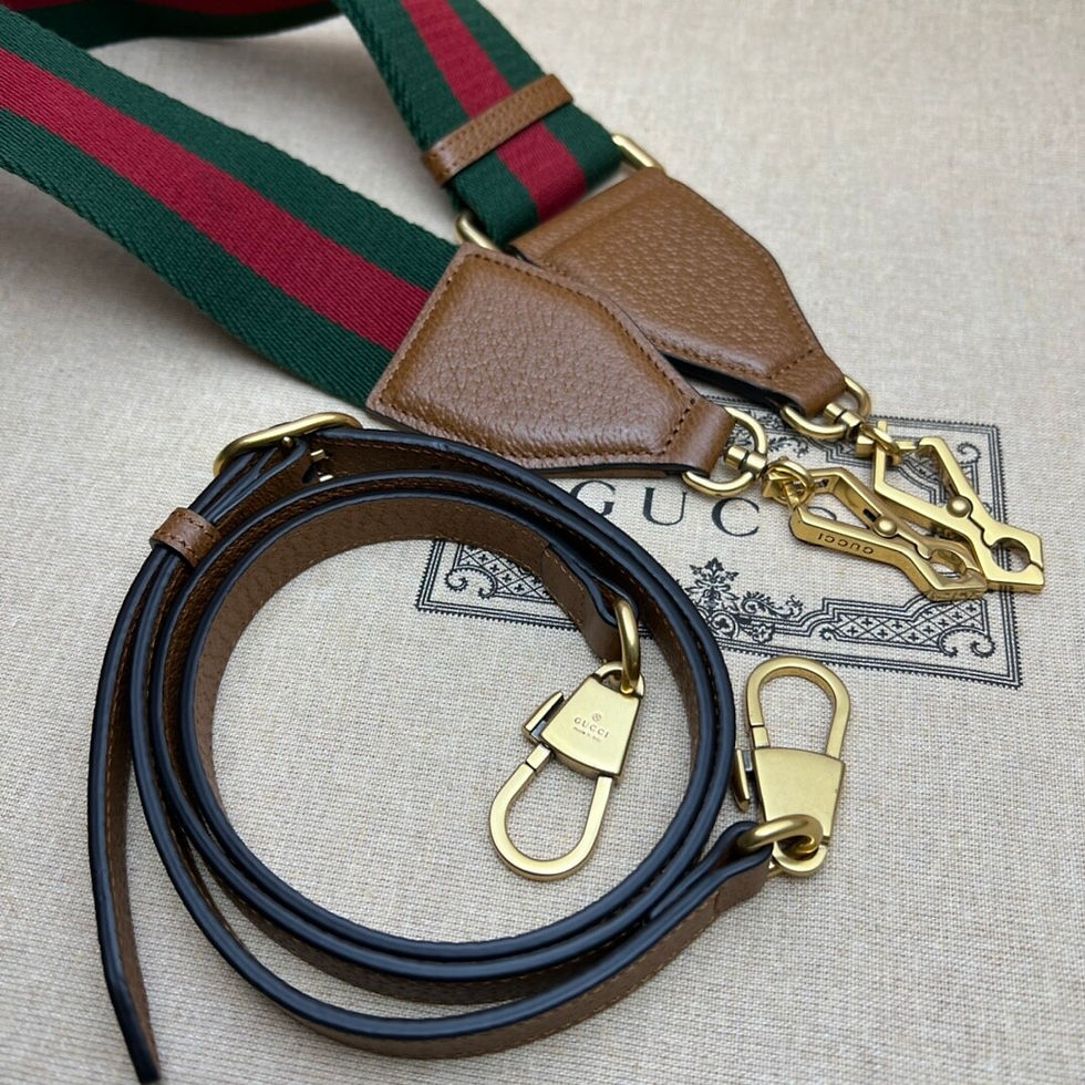 Miniaturbild: GUCCI counter quality, top original single goods, physical shooting! 702721 brow