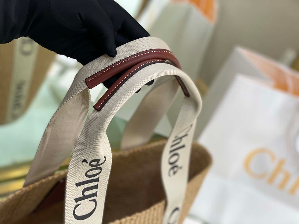 Thumbnail: Designer Bag CL - 7130