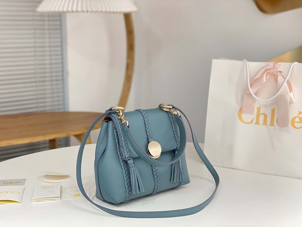 Miniaturbild: Designer Bag CL - 7140