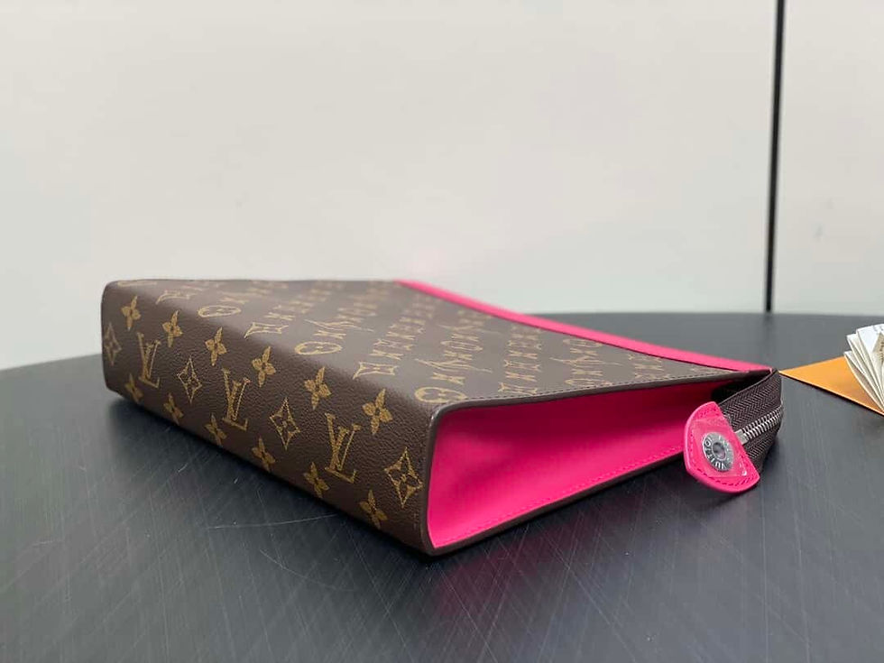 Miniaturbild: Designer Wallet LOV - 8007
