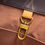 Thumbnail: Designer Handbag LOV - 7596