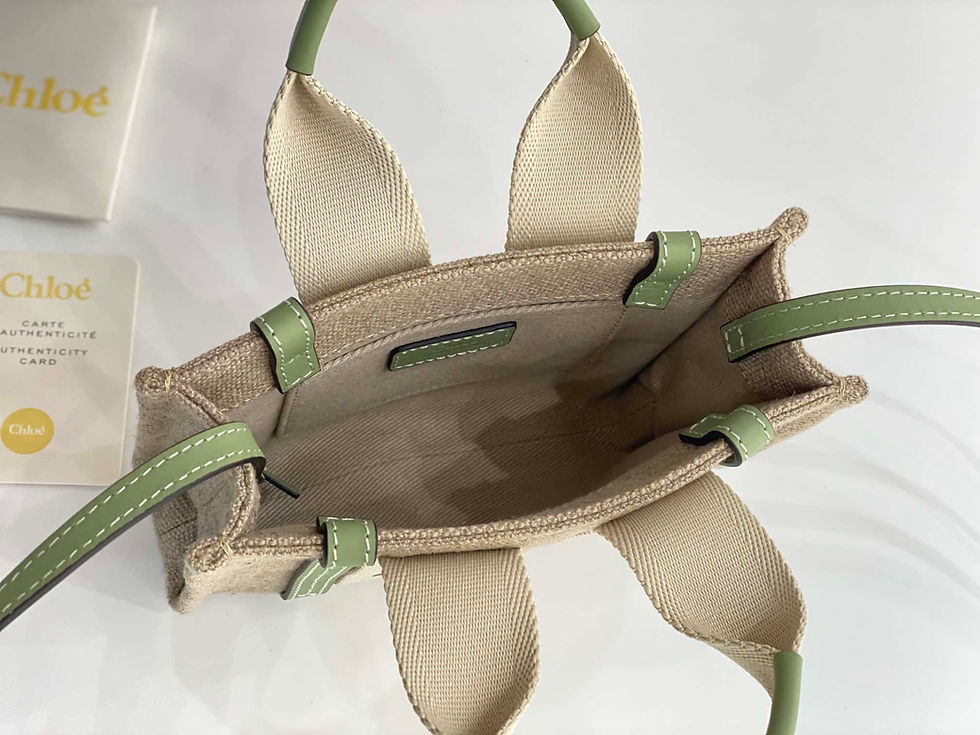 Miniaturbild: Designer Bag CL - 7189