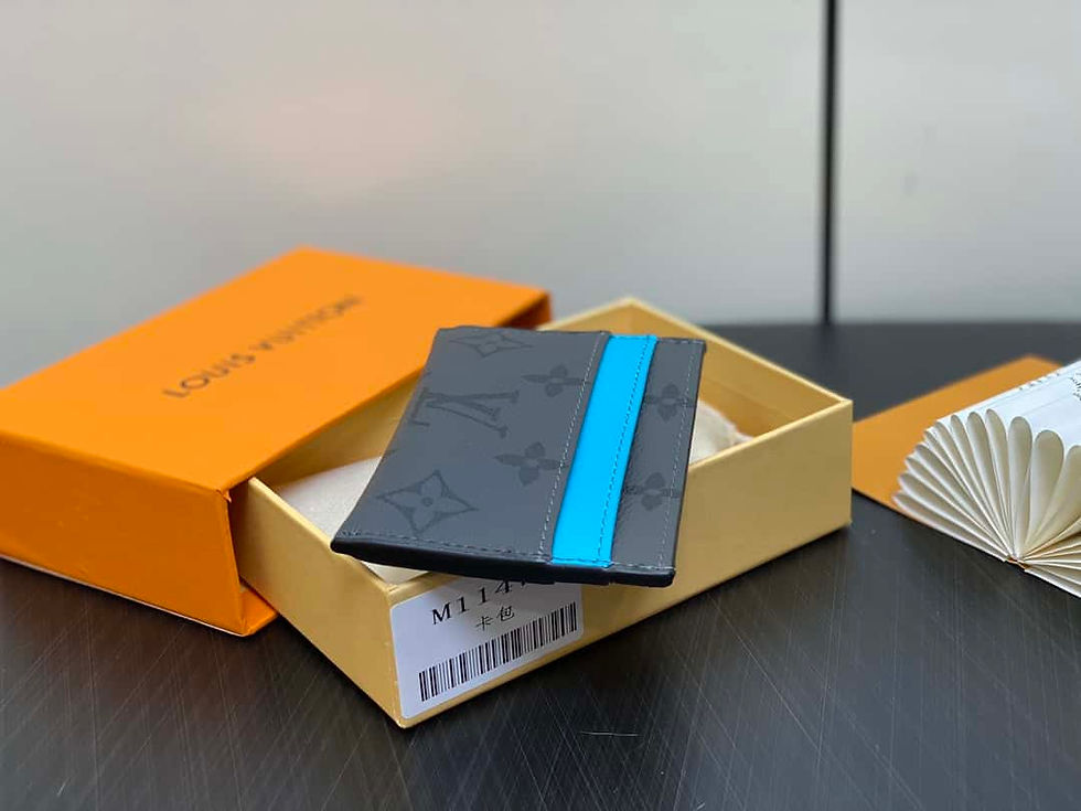 Thumbnail: Designer Wallet VL - 6742