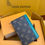Thumbnail: Designer Wallet LOV - 7684
