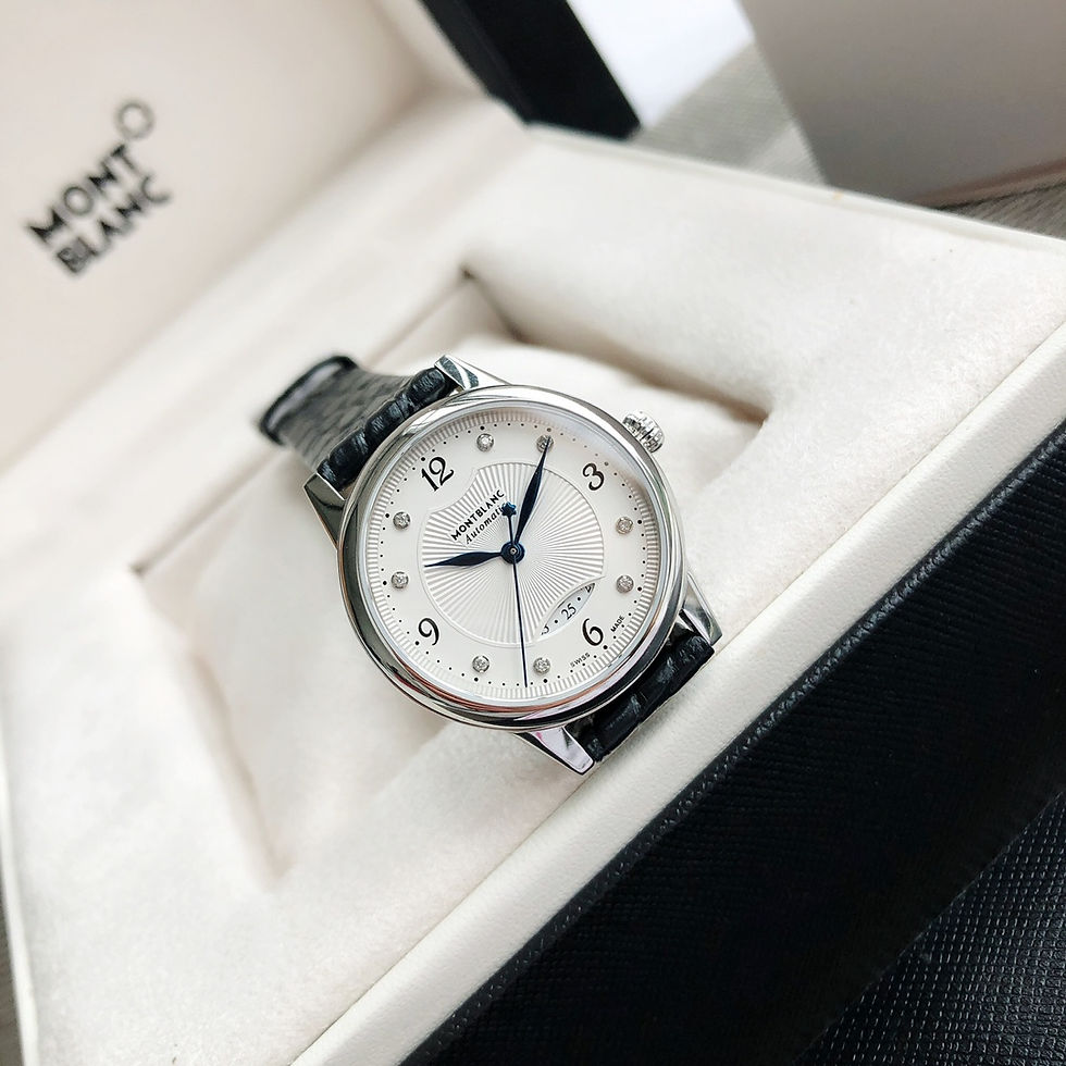 Thumbnail: Fashion Watch HL - 8459