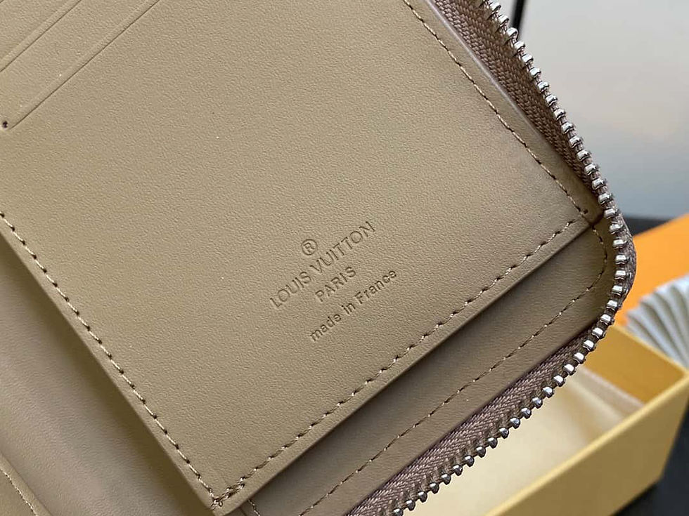 Miniaturbild: Designer Wallet VL Wallet - 6584