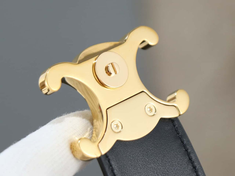 Thumbnail: Designer Handbag CLN - 7547