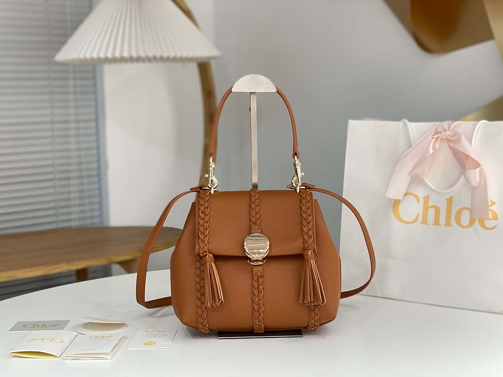 Designer Bag CL - 7137