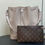 Miniaturbild: Designer Bag LOV - 8205