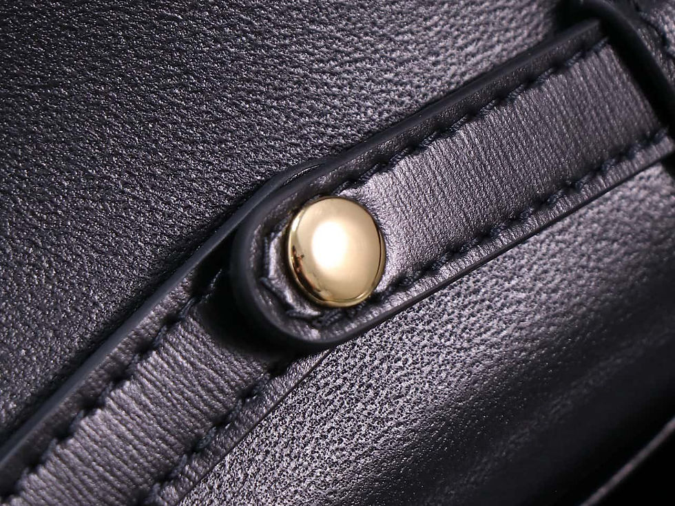 Thumbnail: CELINE Triomphe Mini Crossbody Bag – Stylish Celine Replica with Classic Triumph