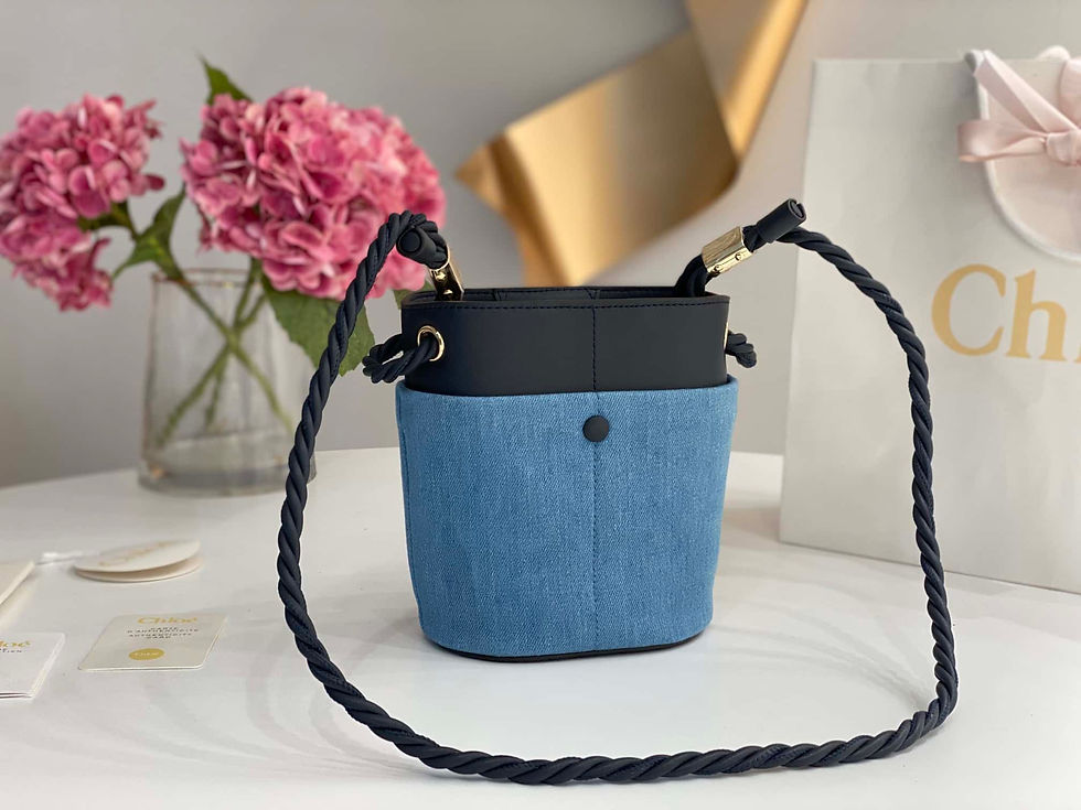 Miniaturbild: Designer Bag CL - 7224