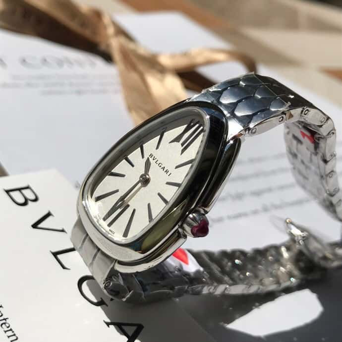 Thumbnail: Fashion Watch BVG - 8356