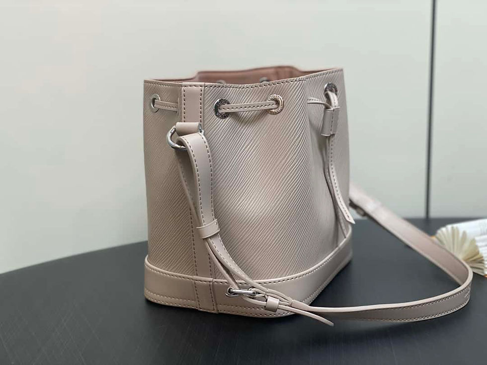 Miniaturbild: Designer Bag LOV - 8206
