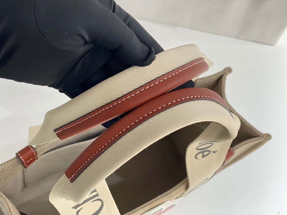 Thumbnail: Designer Bag CL - 7151
