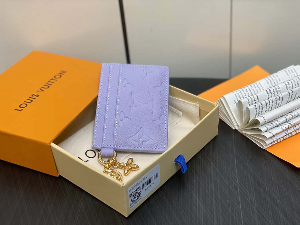 Thumbnail: Designer Wallet VL - 6768