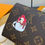 Miniaturbild: Designer Wallet LOV - 8181