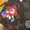 Miniaturbild: Designer Wallet LOV - 8190