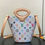 Miniaturbild: Designer Bag LOV - 7824