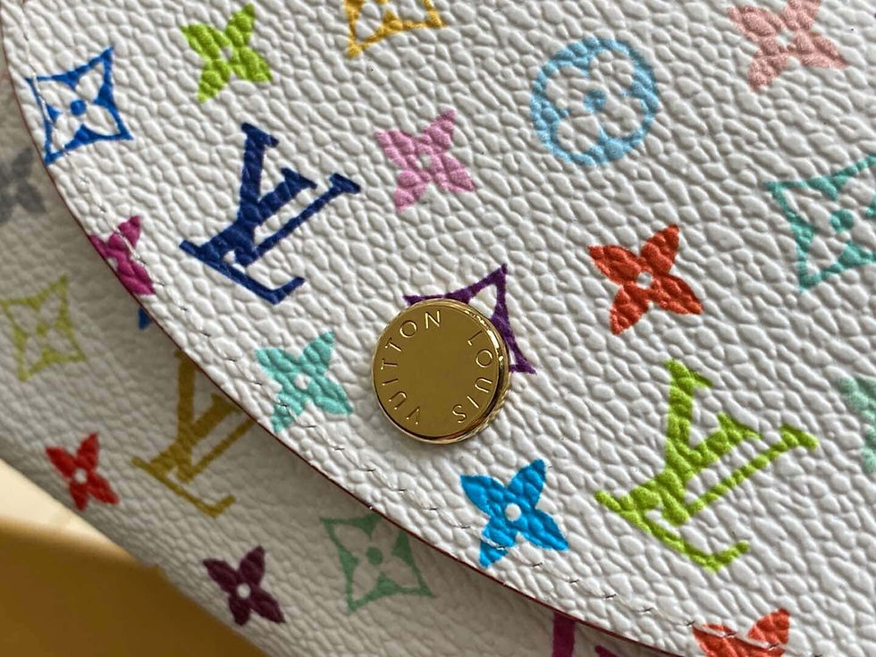 Miniaturbild: Designer Wallet LOV - 8020