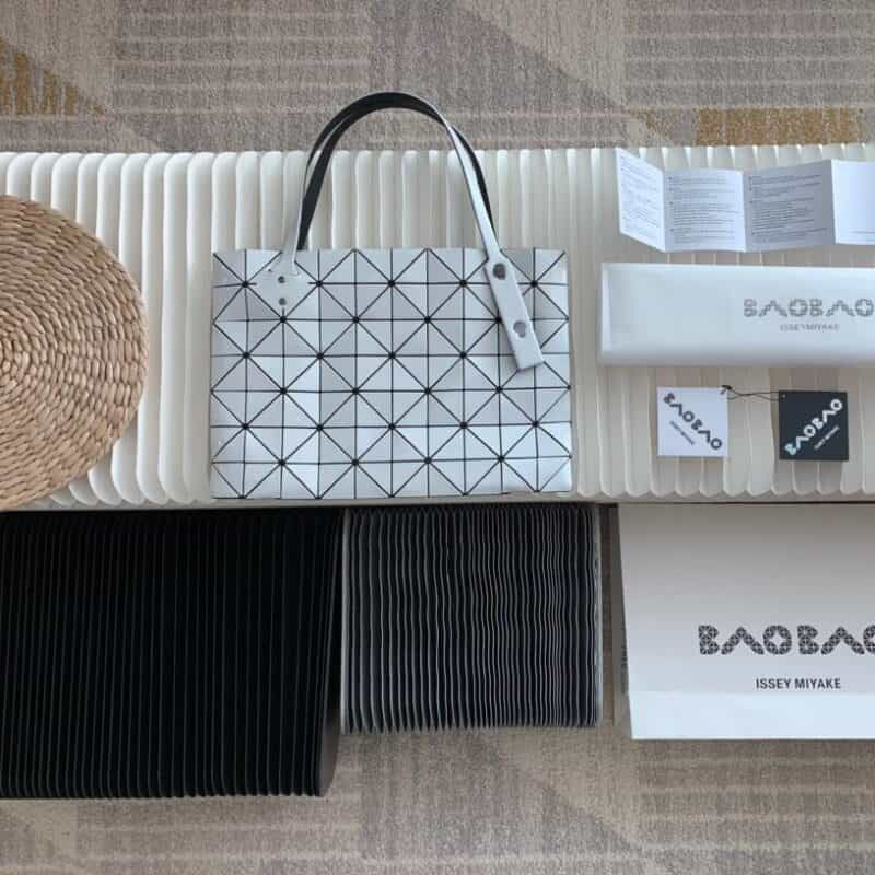 Thumbnail: Designer Bag IM BB Handbag - 6924