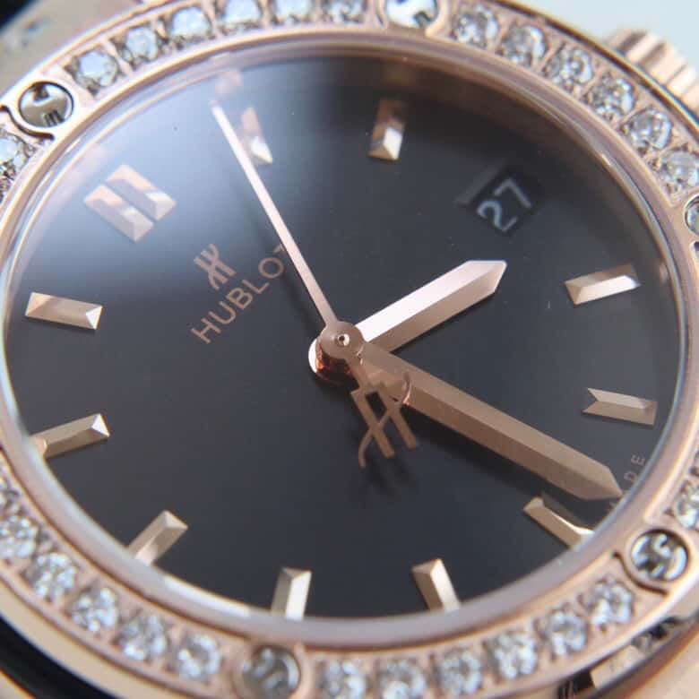 Miniaturbild: Fashion Watch HL - 8443
