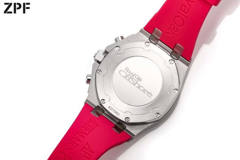 Miniaturbild: Fashion Watch AP - 8481