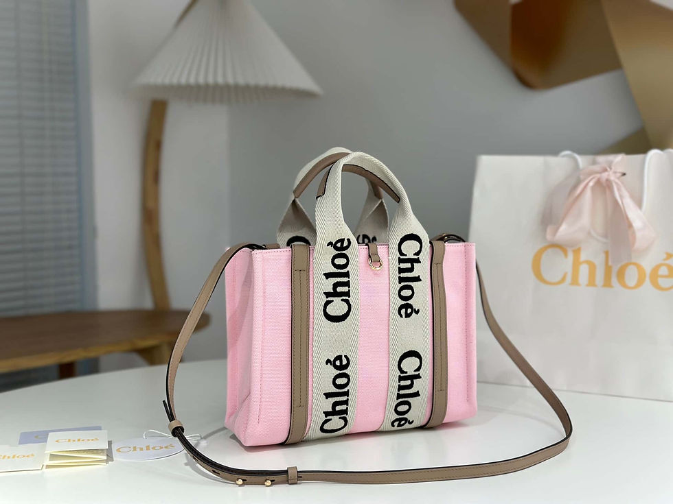 Miniaturbild: Designer Bag CL - 7127