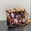 Thumbnail: Louis Vuitton LVXTM POCHETTE Mahjong Bag Old Flower Sakura/Takashi Chain Bag
