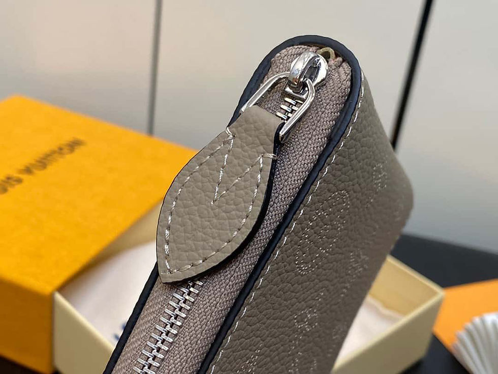 Thumbnail: Designer Wallet VL Wallet - 6568