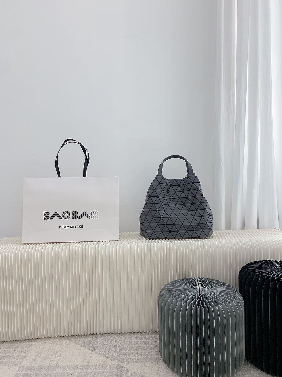 Thumbnail: Designer Bag IM BB Bag - 6948