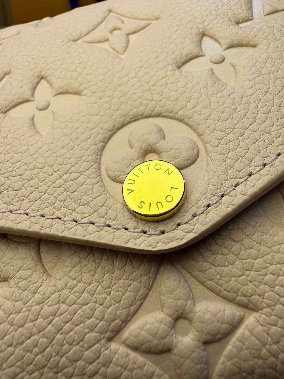 Miniaturbild: Designer Wallet VL - 6752
