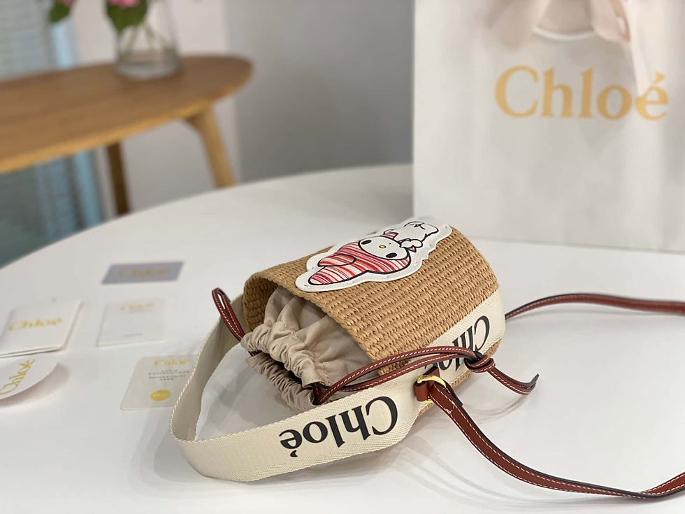 Miniaturbild: Designer Bag CL - 7150