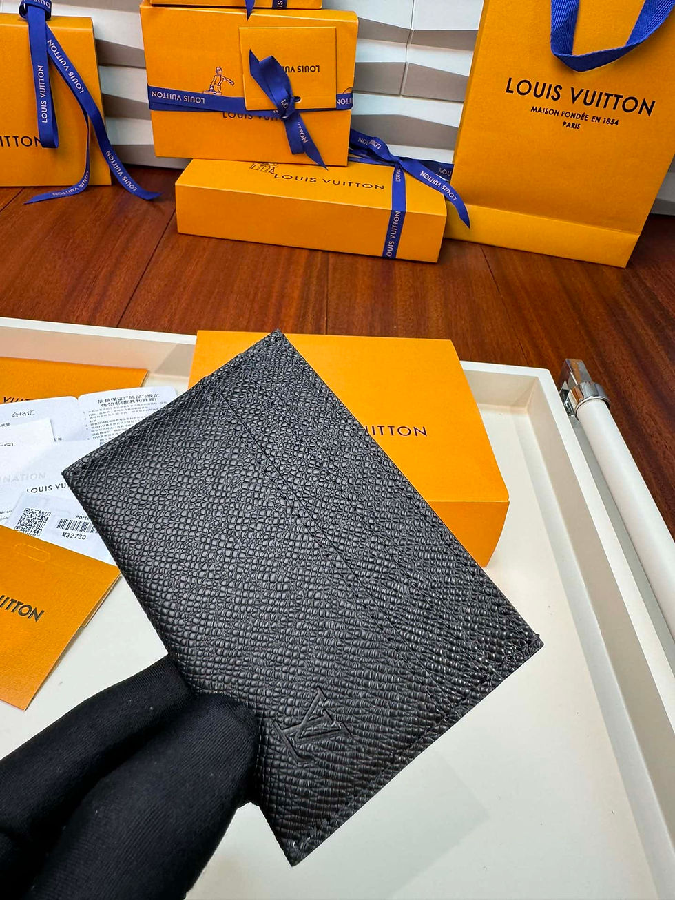 Thumbnail: Designer Wallet VL - 6705