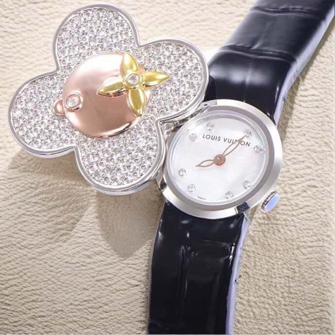 Miniaturbild: Designer Watch LOV - 8322