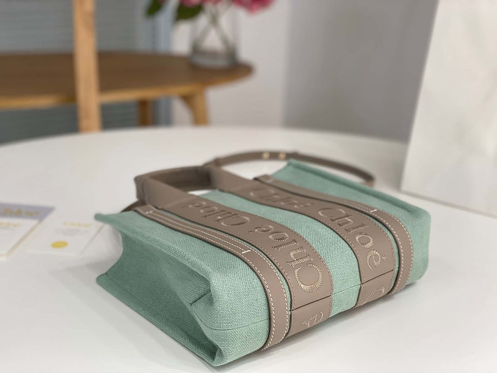 Miniaturbild: Designer Bag CL - 7110
