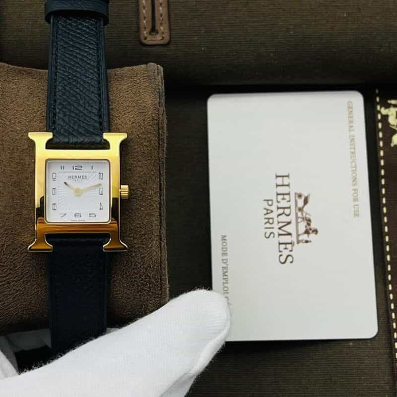 Miniaturbild: Fashion Watch HRMS - 8428