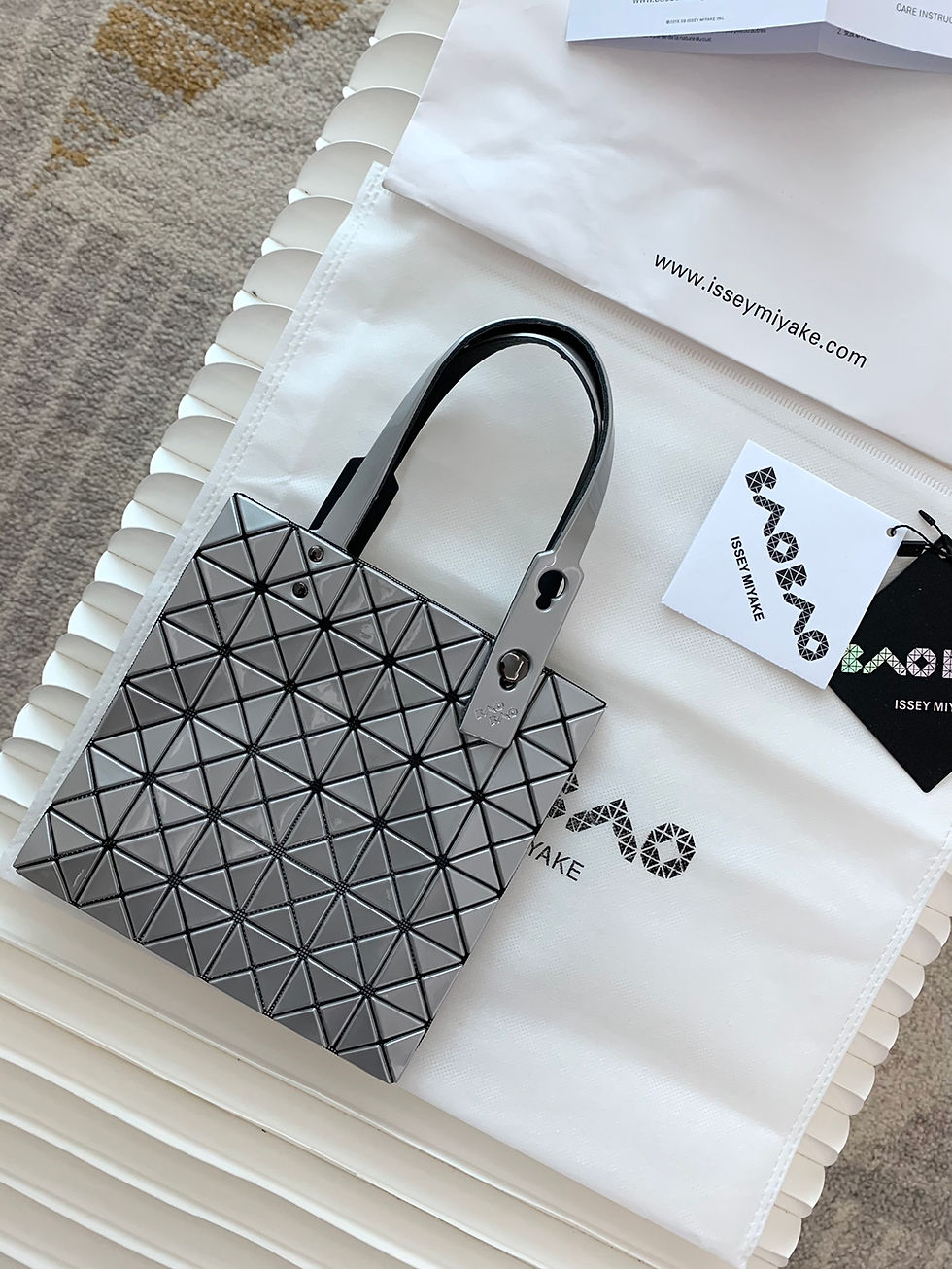 Thumbnail: Designer Bag IM BB Handbag - 6819