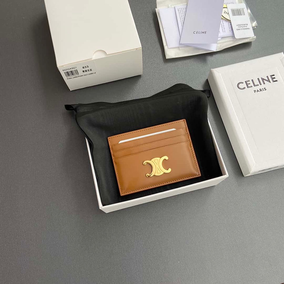 Miniaturbild: Designer Wallet CLN - 7454